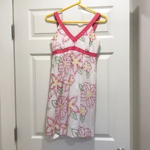 Lilly Pulitzer Dress!